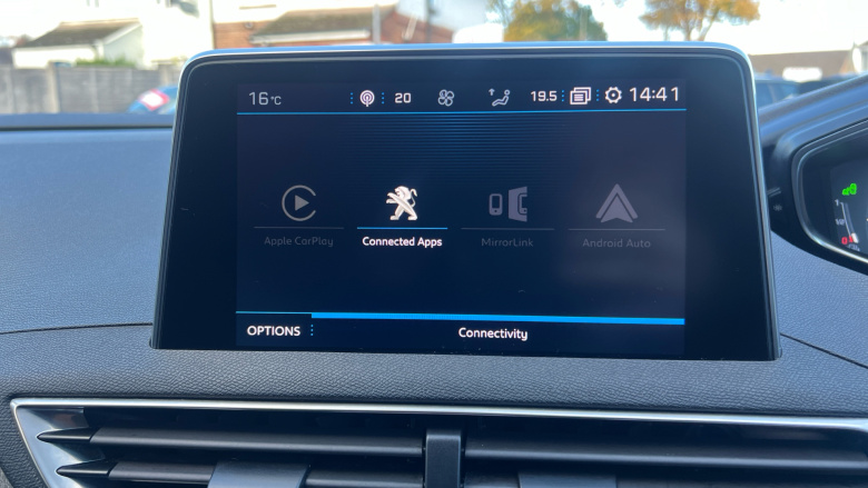 Peugeot 5008 1.2 PureTech Allure 5dr Petrol Estate